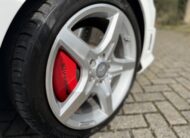 2015 Mercedes SLK 250d AMG Sport 2Dr Roadster Auto