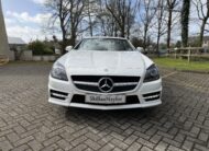 2015 Mercedes SLK 250d AMG Sport 2Dr Roadster Auto