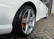 2015 Mercedes SLK 250d AMG Sport 2Dr Roadster Auto