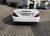 2015 Mercedes SLK 250d AMG Sport 2Dr Roadster Auto
