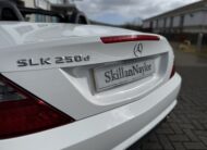 2015 Mercedes SLK 250d AMG Sport 2Dr Roadster Auto