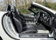 2015 Mercedes SLK 250d AMG Sport 2Dr Roadster Auto