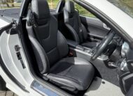 2015 Mercedes SLK 250d AMG Sport 2Dr Roadster Auto