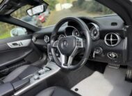 2015 Mercedes SLK 250d AMG Sport 2Dr Roadster Auto