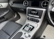 2015 Mercedes SLK 250d AMG Sport 2Dr Roadster Auto
