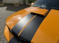 Vehicle Detail (Mobile)