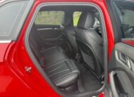 Vehicle Detail (Mobile)