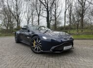 2019 Aston Martin Vantage Coupe 4.0 V8 Auto
