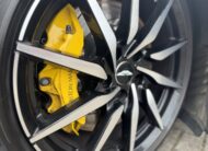 2019 Aston Martin Vantage Coupe 4.0 V8 Auto