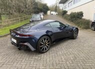 2019 Aston Martin Vantage Coupe 4.0 V8 Auto