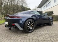 2019 Aston Martin Vantage Coupe 4.0 V8 Auto