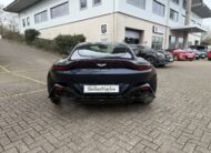 2019 Aston Martin Vantage Coupe 4.0 V8 Auto