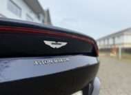 2019 Aston Martin Vantage Coupe 4.0 V8 Auto