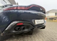 2019 Aston Martin Vantage Coupe 4.0 V8 Auto