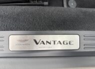 2019 Aston Martin Vantage Coupe 4.0 V8 Auto
