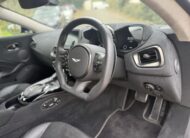 2019 Aston Martin Vantage Coupe 4.0 V8 Auto