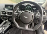 2019 Aston Martin Vantage Coupe 4.0 V8 Auto
