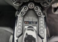 2019 Aston Martin Vantage Coupe 4.0 V8 Auto