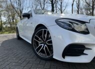 2019 Mercedes AMG E53 3.0 4Matic Premium Plus 2Dr Coupe 9G-Tronic Auto