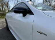 2019 Mercedes AMG E53 3.0 4Matic Premium Plus 2Dr Coupe 9G-Tronic Auto