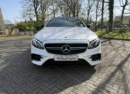 2019 Mercedes AMG E53 3.0 4Matic Premium Plus 2Dr Coupe 9G-Tronic Auto