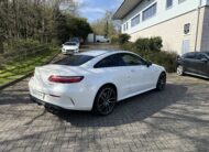 2019 Mercedes AMG E53 3.0 4Matic Premium Plus 2Dr Coupe 9G-Tronic Auto