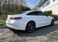 2019 Mercedes AMG E53 3.0 4Matic Premium Plus 2Dr Coupe 9G-Tronic Auto