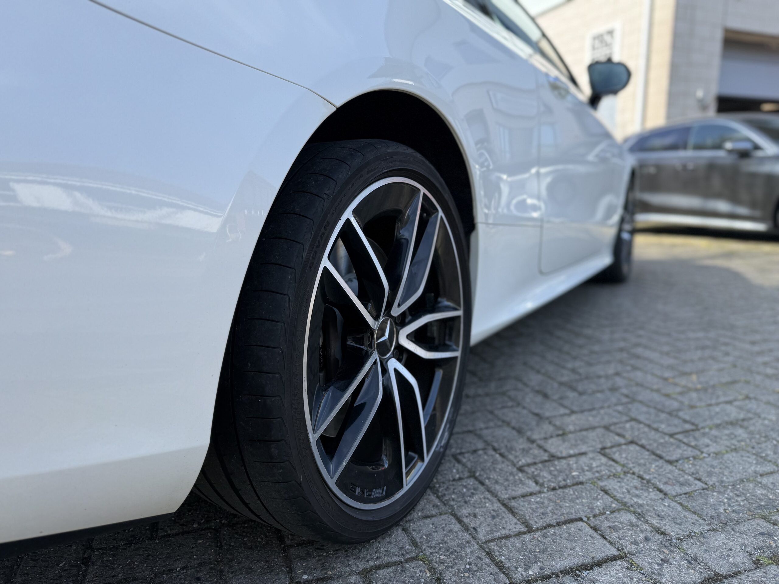 2019 Mercedes AMG E53 3.0 4Matic Premium Plus 2Dr Coupe 9G-Tronic Auto