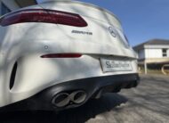 2019 Mercedes AMG E53 3.0 4Matic Premium Plus 2Dr Coupe 9G-Tronic Auto