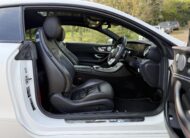 2019 Mercedes AMG E53 3.0 4Matic Premium Plus 2Dr Coupe 9G-Tronic Auto