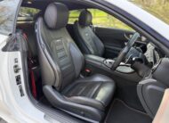 2019 Mercedes AMG E53 3.0 4Matic Premium Plus 2Dr Coupe 9G-Tronic Auto