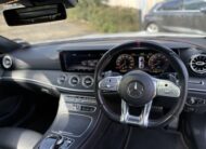 2019 Mercedes AMG E53 3.0 4Matic Premium Plus 2Dr Coupe 9G-Tronic Auto