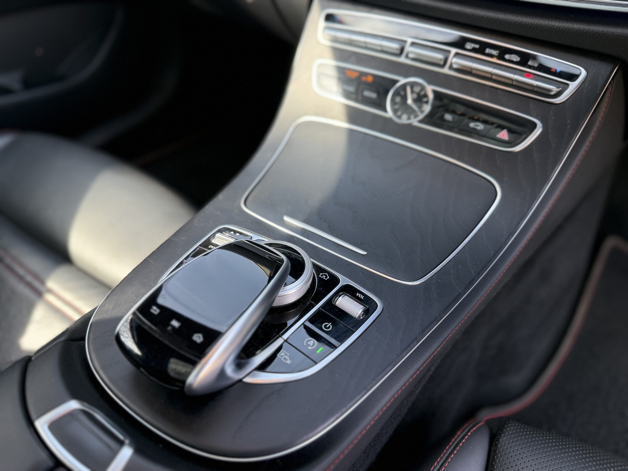 2019 Mercedes AMG E53 3.0 4Matic Premium Plus 2Dr Coupe 9G-Tronic Auto