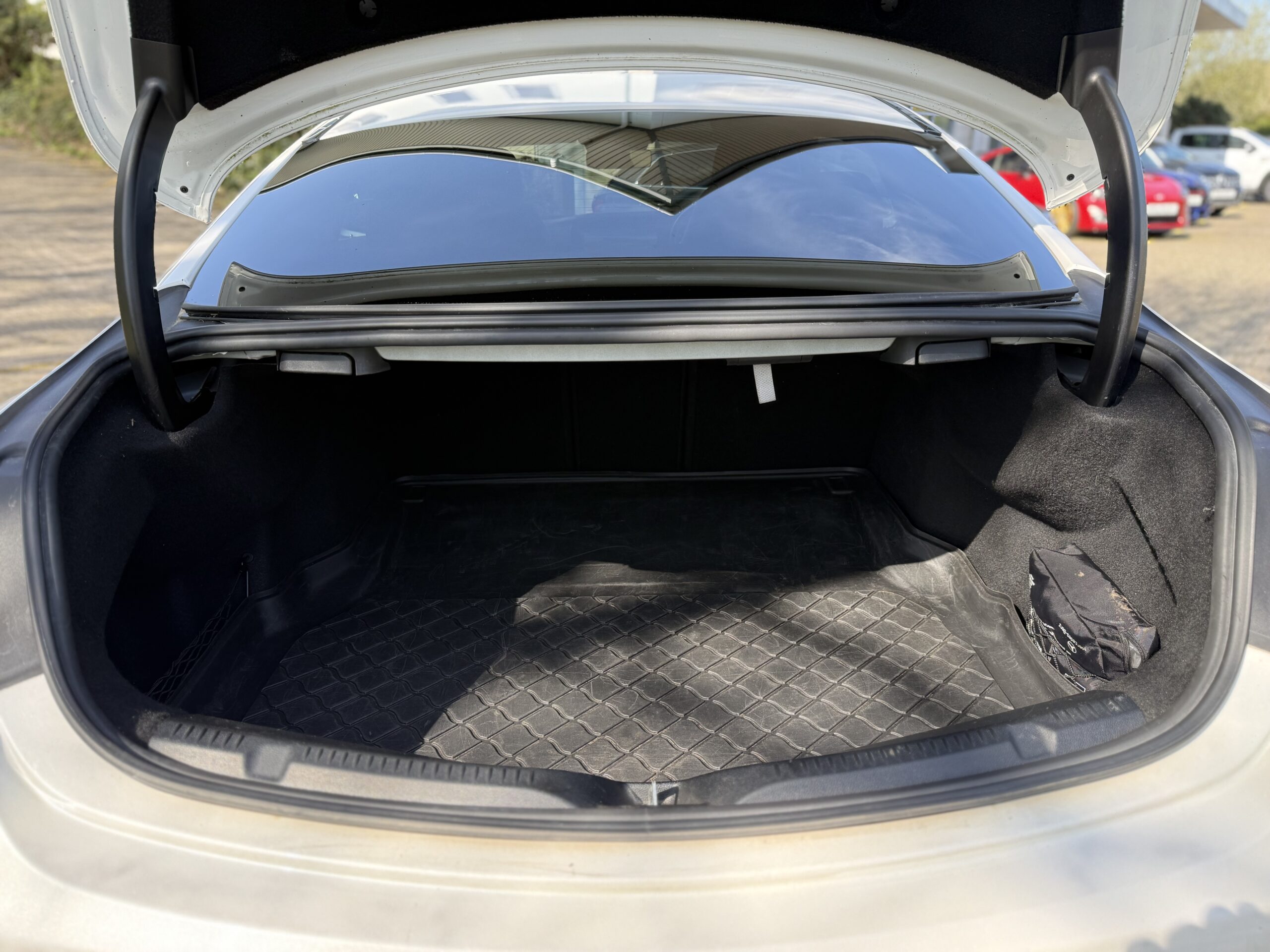 2019 Mercedes AMG E53 3.0 4Matic Premium Plus 2Dr Coupe 9G-Tronic Auto