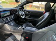 2019 Mercedes AMG E53 3.0 4Matic Premium Plus 2Dr Coupe 9G-Tronic Auto