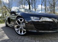 2009 Audi R8 5.2 FSI V10 Quattro Coupe