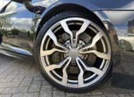 2009 Audi R8 5.2 FSI V10 Quattro Coupe