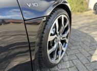 2009 Audi R8 5.2 FSI V10 Quattro Coupe