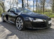 2009 Audi R8 5.2 FSI V10 Quattro Coupe