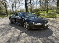 2009 Audi R8 5.2 FSI V10 Quattro Coupe