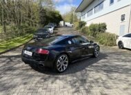 2009 Audi R8 5.2 FSI V10 Quattro Coupe