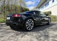 2009 Audi R8 5.2 FSI V10 Quattro Coupe