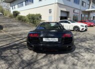 2009 Audi R8 5.2 FSI V10 Quattro Coupe