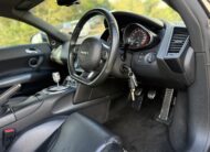 2009 Audi R8 5.2 FSI V10 Quattro Coupe