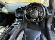 2009 Audi R8 5.2 FSI V10 Quattro Coupe