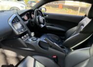 2009 Audi R8 5.2 FSI V10 Quattro Coupe