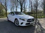 2018 Mercedes A200 Sport Premium 5Dr Auto