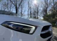 2018 Mercedes A200 Sport Premium 5Dr Auto