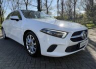 2018 Mercedes A200 Sport Premium 5Dr Auto