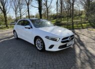 2018 Mercedes A200 Sport Premium 5Dr Auto